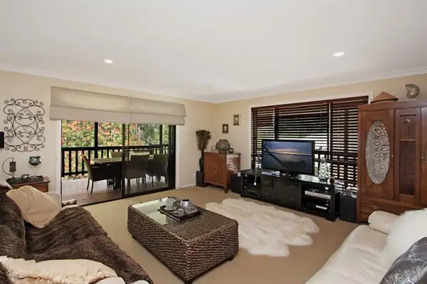 Second view of Homely house listing, 45 Skyline Drive, Tweed Heads West NSW 2485