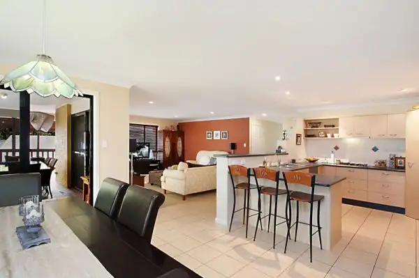 Third view of Homely house listing, 45 Skyline Drive, Tweed Heads West NSW 2485