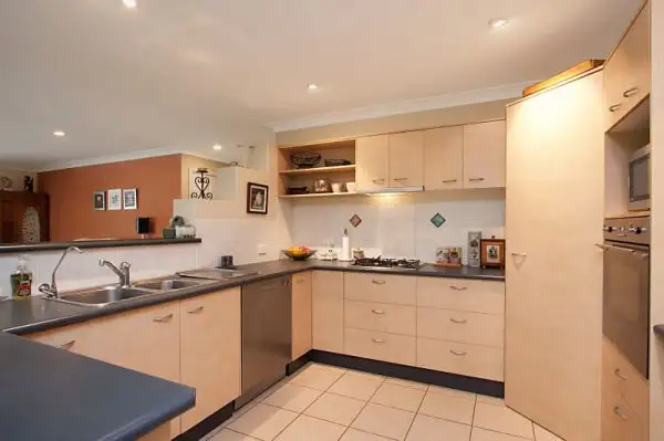 Fourth view of Homely house listing, 45 Skyline Drive, Tweed Heads West NSW 2485