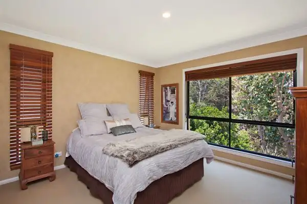 Fifth view of Homely house listing, 45 Skyline Drive, Tweed Heads West NSW 2485