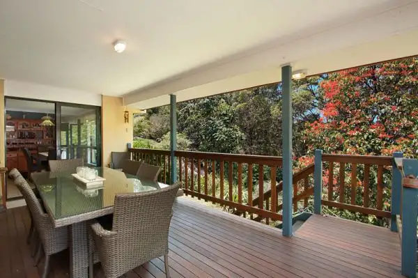 Sixth view of Homely house listing, 45 Skyline Drive, Tweed Heads West NSW 2485