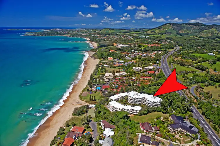 36/40 Solitary Islands Way, Sapphire Beach NSW 2450