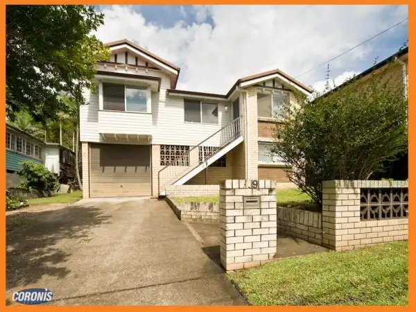 Main view of Homely house listing, 9 Gramere Avenue, Ashgrove QLD 4060