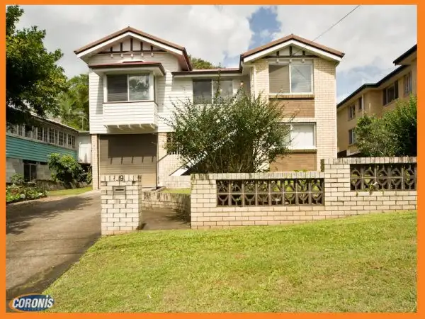 Second view of Homely house listing, 9 Gramere Avenue, Ashgrove QLD 4060