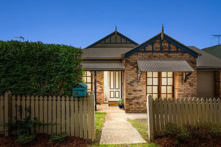 Main view of Homely house listing, 58 St James Street, Forest Lake QLD 4078