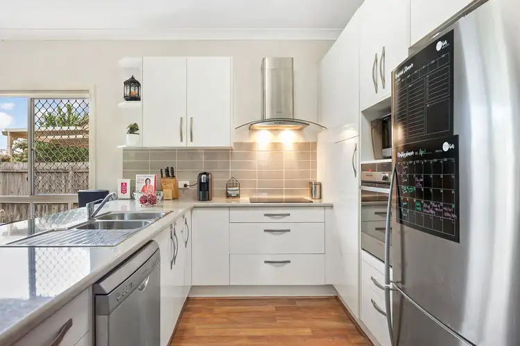 Third view of Homely house listing, 58 St James Street, Forest Lake QLD 4078