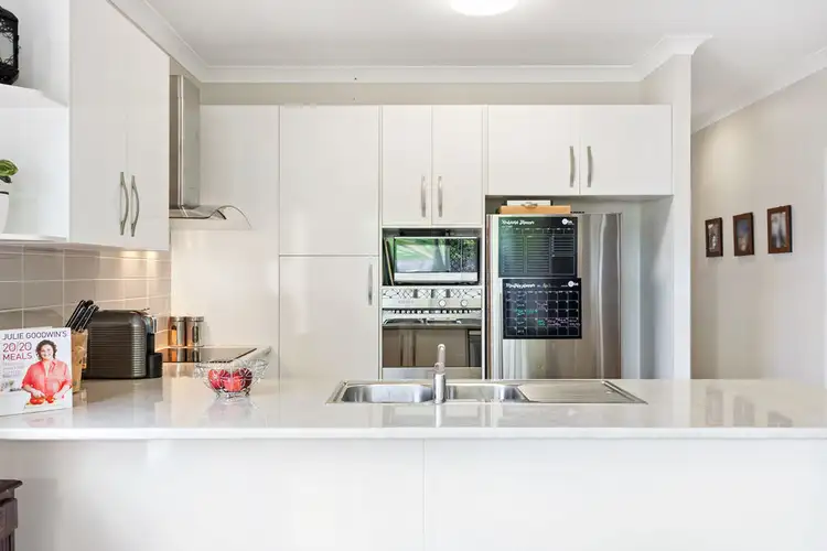 Fourth view of Homely house listing, 58 St James Street, Forest Lake QLD 4078