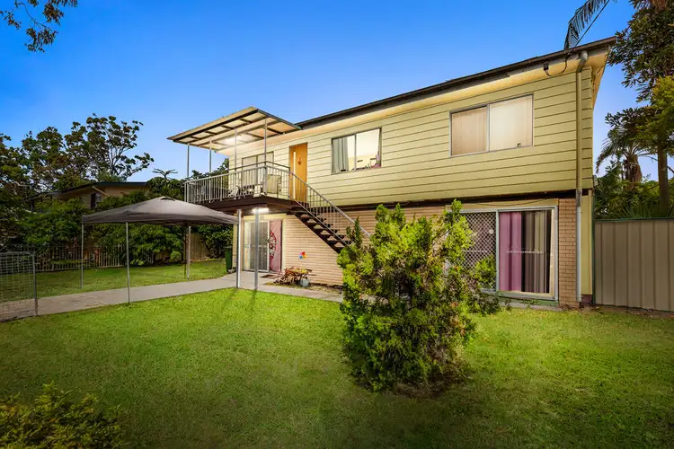 Main view of Homely house listing, 164 Juers Street, Kingston QLD 4114