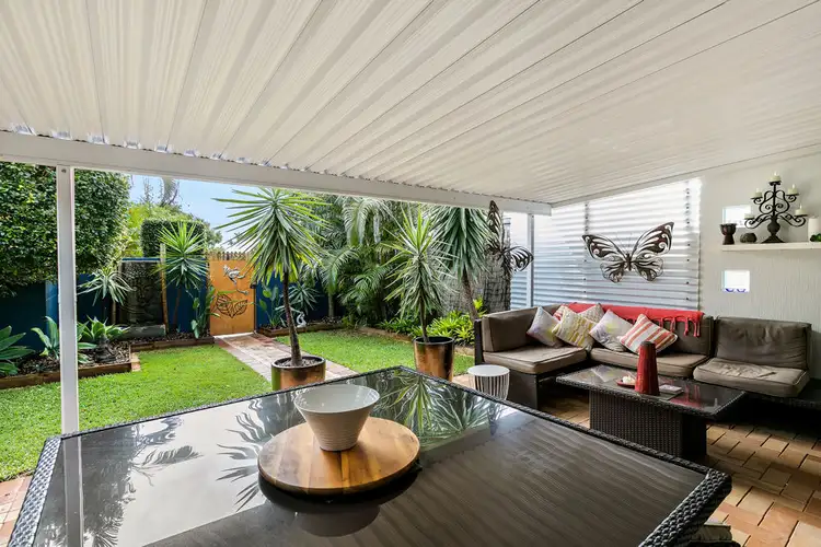 Fifth view of Homely townhouse listing, 1/52 Naroon Crescent, Wurtulla QLD 4575