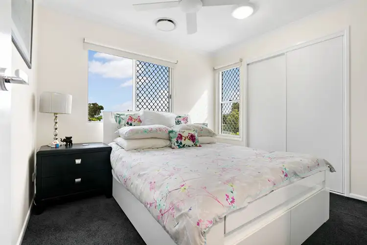 Sixth view of Homely townhouse listing, 1/52 Naroon Crescent, Wurtulla QLD 4575