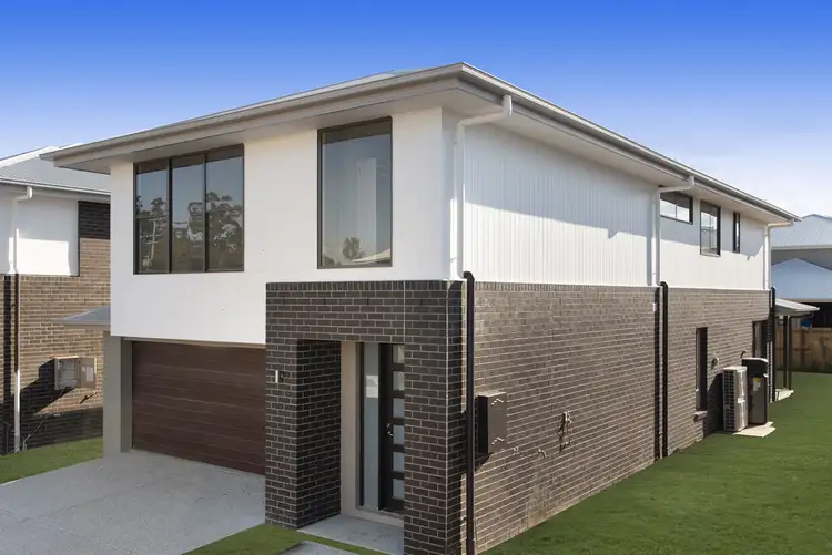 Main view of Homely house listing, 60 Majestic Crescent, Hemmant QLD 4174