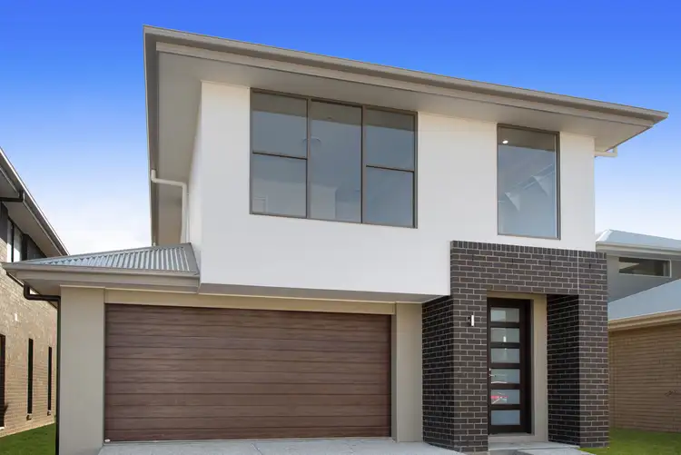 Second view of Homely house listing, 60 Majestic Crescent, Hemmant QLD 4174