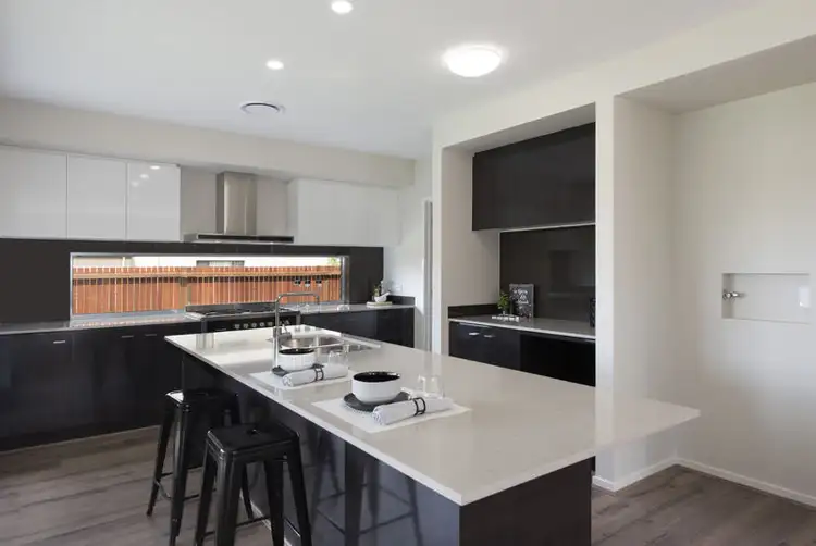 Third view of Homely house listing, 60 Majestic Crescent, Hemmant QLD 4174