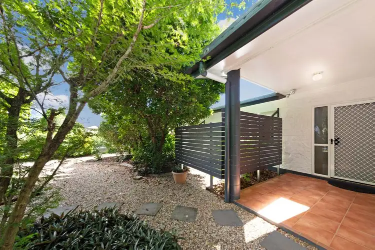 34 Gommory Close, Earlville QLD 4870