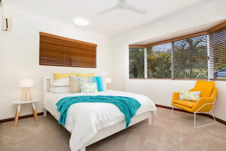 Sixth view of Homely house listing, 3 Barcoo Close, Bentley Park QLD 4869