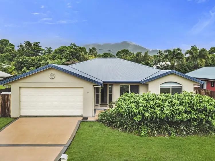 9 Picnic Street, White Rock QLD 4868