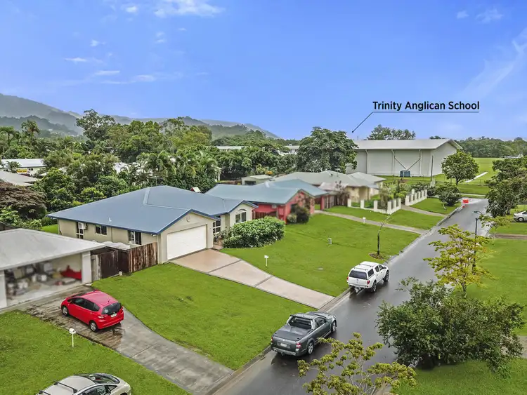 Second view of Homely house listing, 9 Picnic Street, White Rock QLD 4868