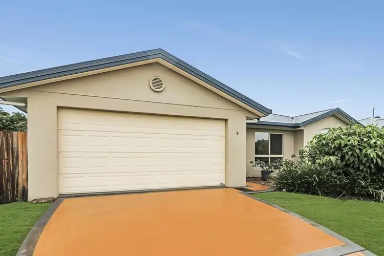 Third view of Homely house listing, 9 Picnic Street, White Rock QLD 4868