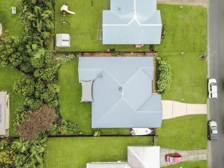 Fourth view of Homely house listing, 9 Picnic Street, White Rock QLD 4868