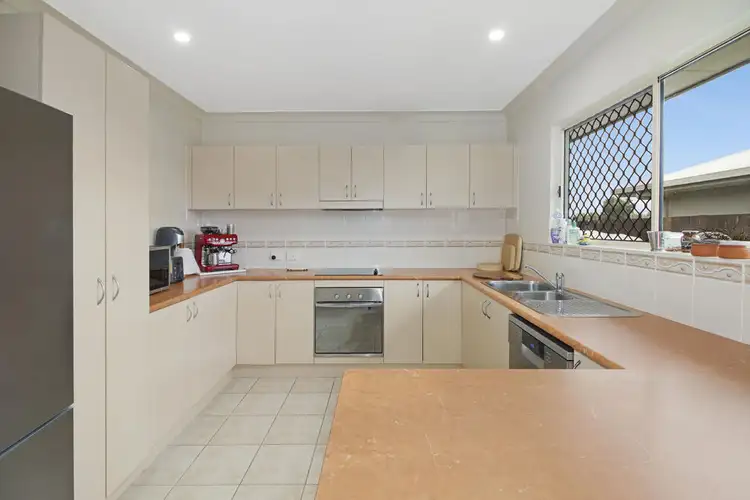 Fifth view of Homely house listing, 9 Picnic Street, White Rock QLD 4868