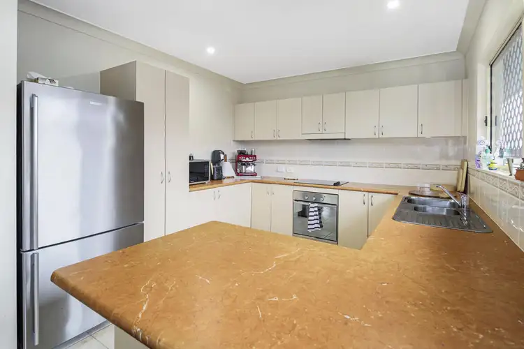 Seventh view of Homely house listing, 9 Picnic Street, White Rock QLD 4868