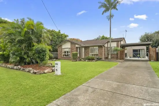 21 Carmela Cres, Morayfield QLD 4506