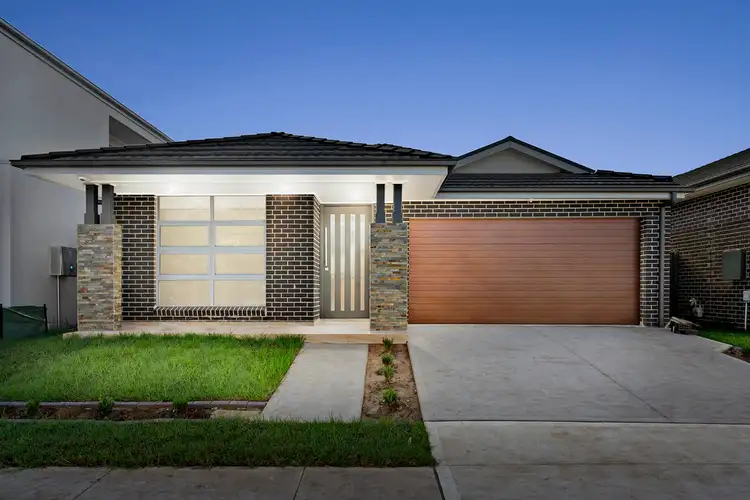 14 Brooklime Street, Jordan Springs NSW 2747
