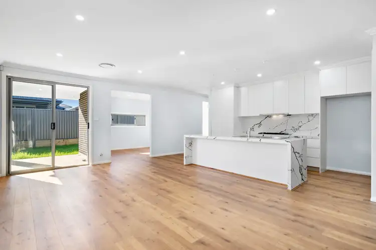 Third view of Homely house listing, 14 Brooklime Street, Jordan Springs NSW 2747