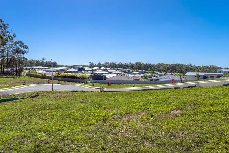 Third view of Homely land listing, Lot 20/26 Yachtsman Drive, Safety Beach NSW 2456