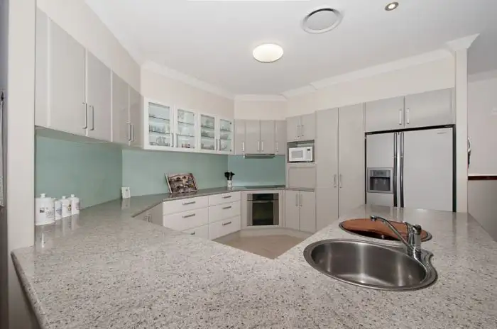 Second view of Homely house listing, 19 Oceanis Dr, Oxenford QLD 4210