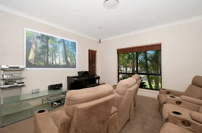 Third view of Homely house listing, 19 Oceanis Dr, Oxenford QLD 4210