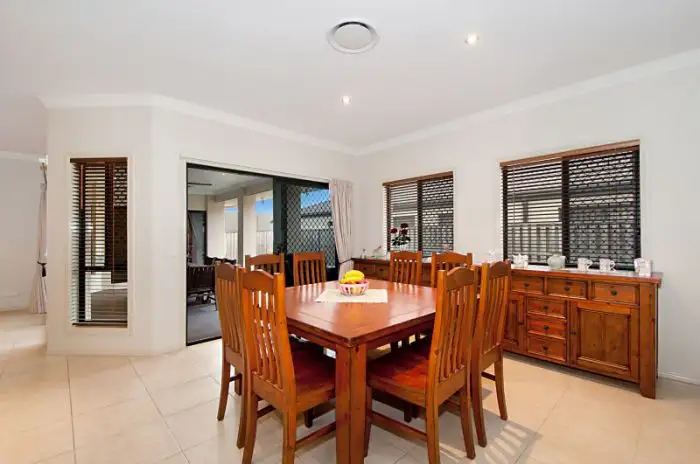 Fourth view of Homely house listing, 19 Oceanis Dr, Oxenford QLD 4210