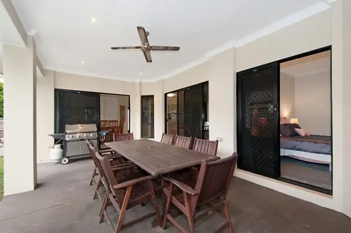 Fifth view of Homely house listing, 19 Oceanis Dr, Oxenford QLD 4210