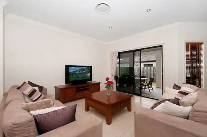 Sixth view of Homely house listing, 19 Oceanis Dr, Oxenford QLD 4210