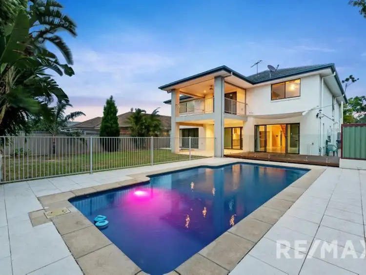 Main view of Homely house listing, 22 Langer Circuit, North Lakes QLD 4509