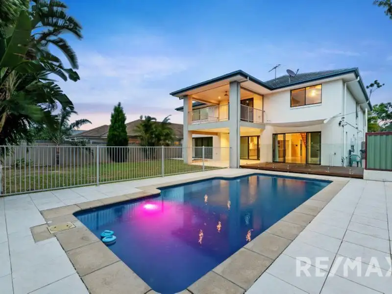 Main view of Homely house listing, 22 Langer Circuit, North Lakes QLD 4509