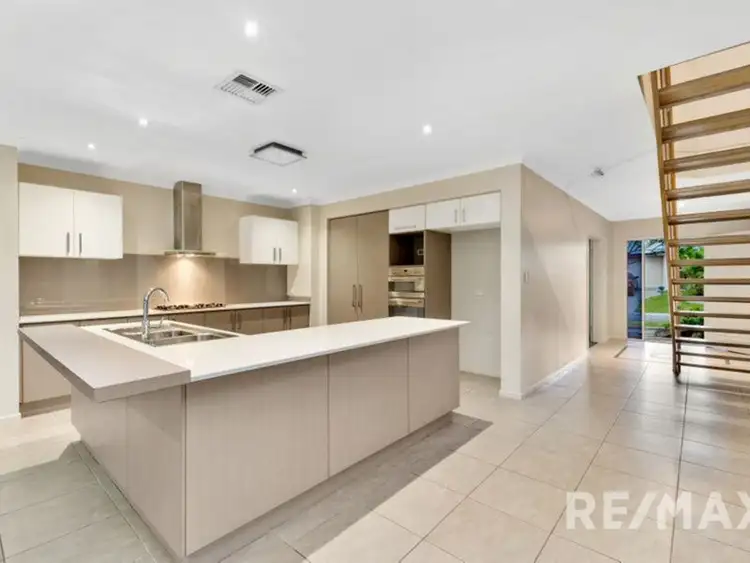 Second view of Homely house listing, 22 Langer Circuit, North Lakes QLD 4509