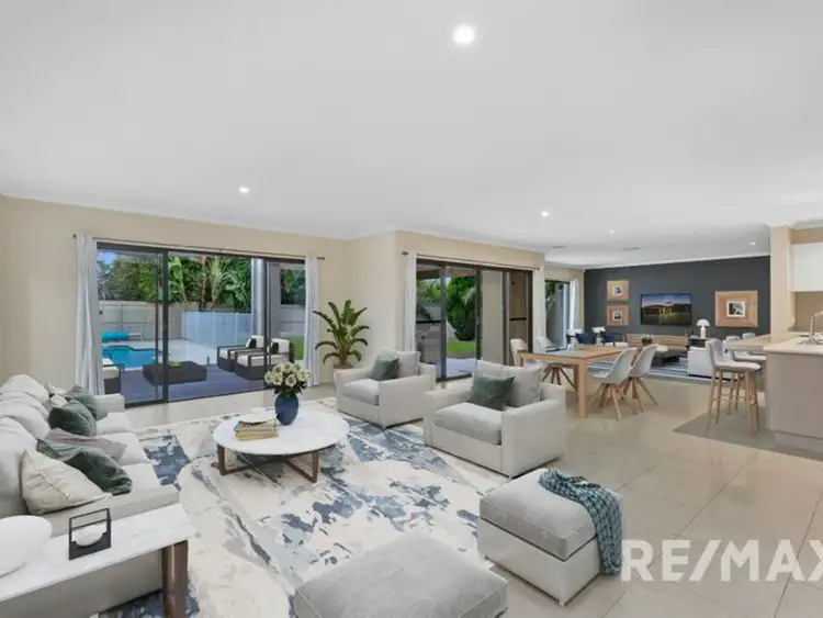 Third view of Homely house listing, 22 Langer Circuit, North Lakes QLD 4509