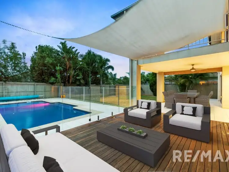 Fourth view of Homely house listing, 22 Langer Circuit, North Lakes QLD 4509