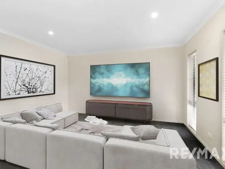 Fifth view of Homely house listing, 22 Langer Circuit, North Lakes QLD 4509