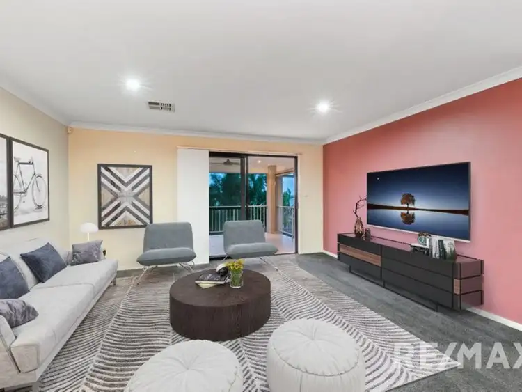 Sixth view of Homely house listing, 22 Langer Circuit, North Lakes QLD 4509