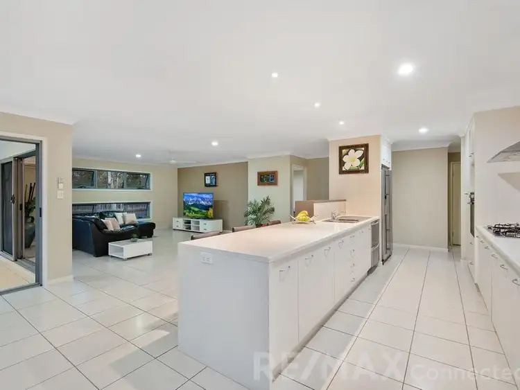 Fifth view of Homely house listing, 80 Wedgetail Circuit, Narangba QLD 4504