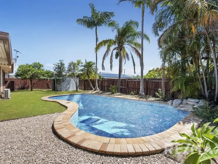 Main view of Homely house listing, 28 Diamondcrest Avenue, Deception Bay QLD 4508