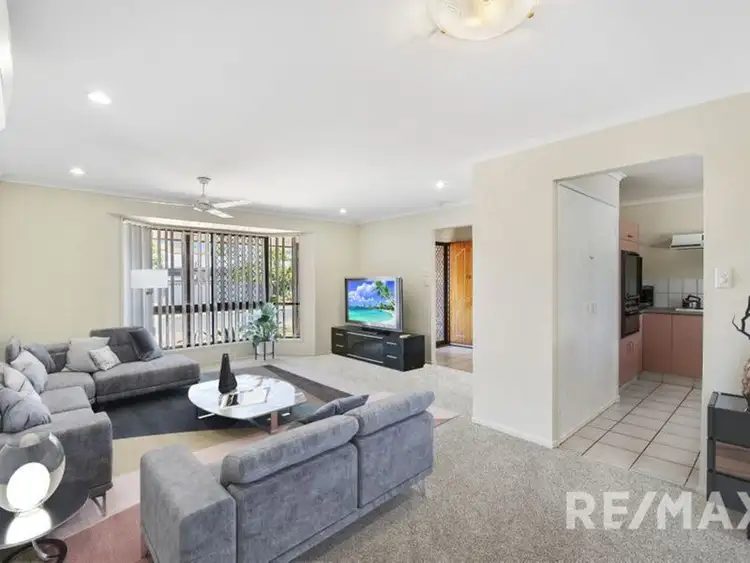 Second view of Homely house listing, 28 Diamondcrest Avenue, Deception Bay QLD 4508