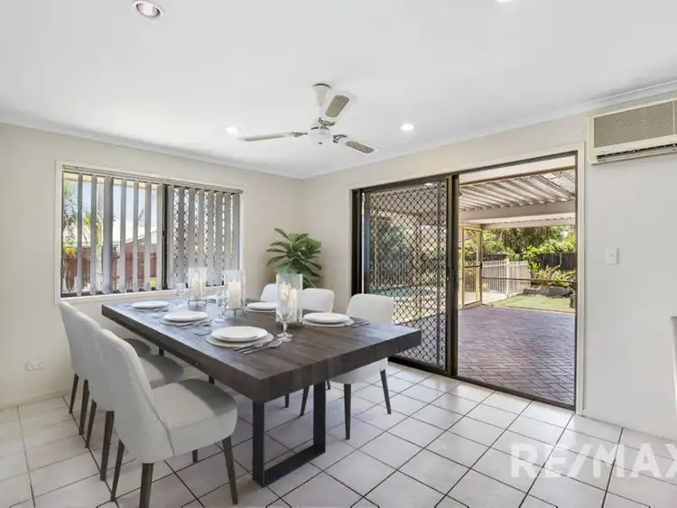 Third view of Homely house listing, 28 Diamondcrest Avenue, Deception Bay QLD 4508