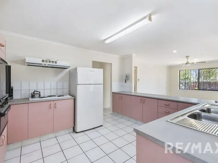 Fourth view of Homely house listing, 28 Diamondcrest Avenue, Deception Bay QLD 4508