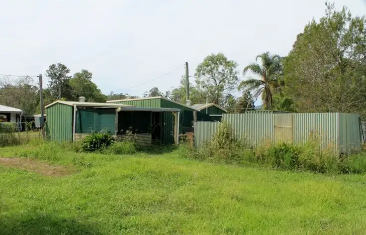 Main view of Homely house listing, 23-25 Gill Street, Bonalbo NSW 2469