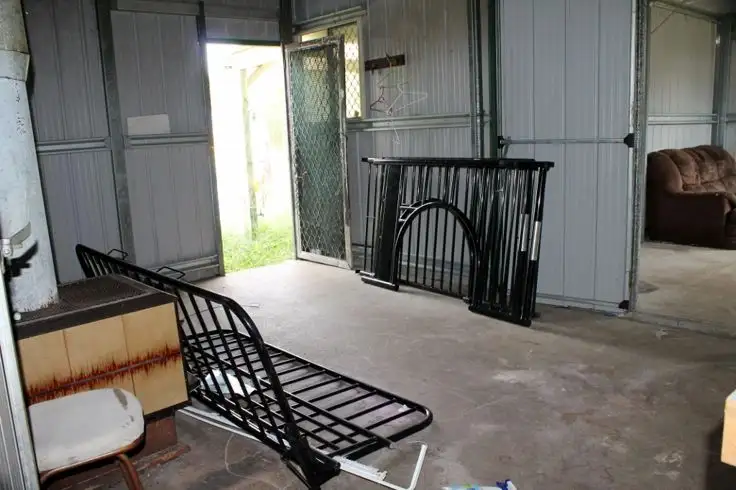 Third view of Homely house listing, 23-25 Gill Street, Bonalbo NSW 2469