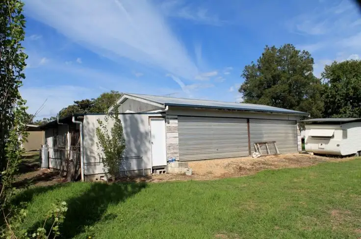 Main view of Homely house listing, 29 Lindsay Street, Woodenbong NSW 2476