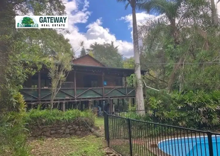 Main view of Homely rural property listing, 2226 Collins Creek Road - Collins Creek, Kyogle NSW 2474
